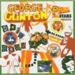 George Clinton - The P-Funk All Stars Dope Dogs